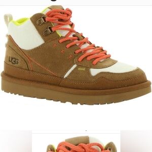 Ugg womens highlander boots